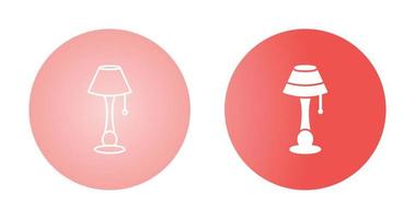 Dining Table Vector Icon