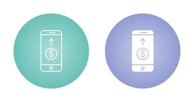 Piggy Bank Vector Icon