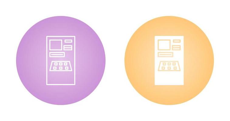 Wallet Vector Icon
