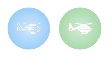 Airbase Vector Icon