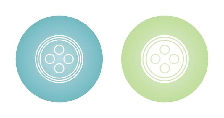 Comb Vector Icon