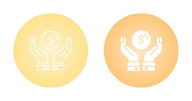 Benefit Vector Icon