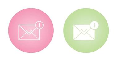 Inbox Vector Icon