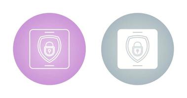 Security Vector Icon