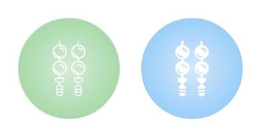 Meatballs Vector Icon
