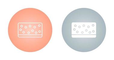 Sponge Vector Icon