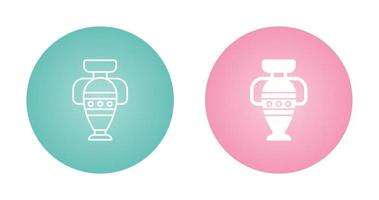 Vase Vector Icon
