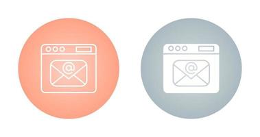 Email Vector Icon