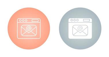 Email Vector Icon