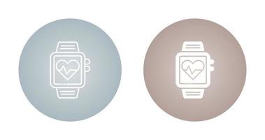 Smartwatch Vector Icon