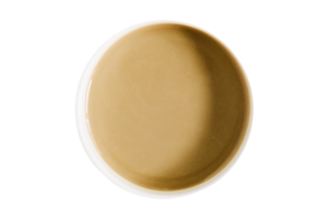 Cup of coffee isolated on a transparent background png