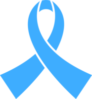 Awareness ribbon cross symbol png