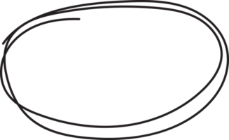 main tiré cercle point culminant png