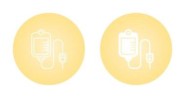 Drip Vector Icon