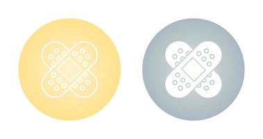 Bandages Vector Icon