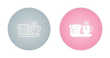 Breakfast Vector Icon