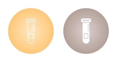 Test Tube Vector Icon