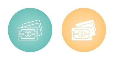 Money Vector Icon