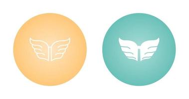Wind Vector Icon