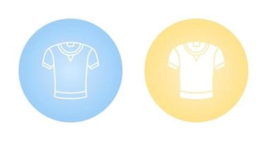 Tshirt Vector Icon