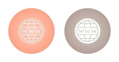 Browser Vector Icon