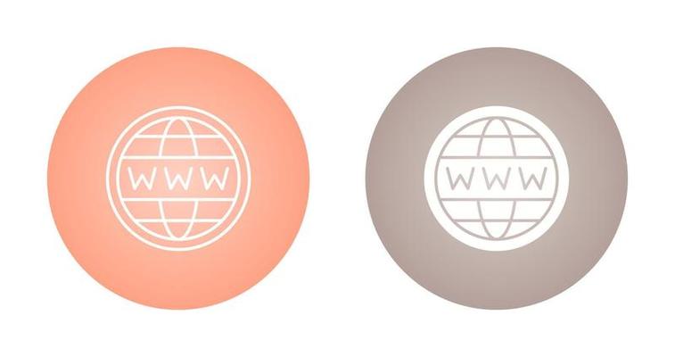 Browser Vector Icon