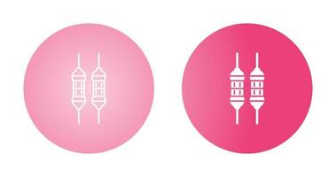Resistor Vector Icon