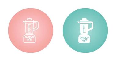 Blender Vector Icon
