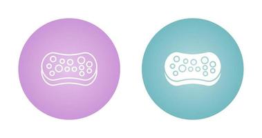 Sponge Vector Icon