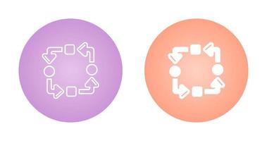 Adaptive Vector Icon