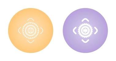 Target Vector Icon
