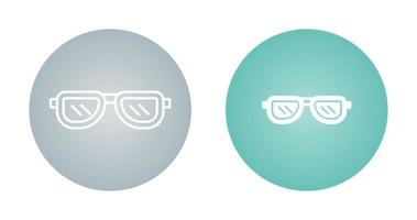 Glasses Vector Icon