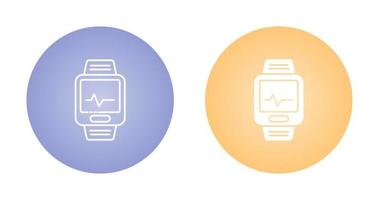 Smart Watch Vector Icon