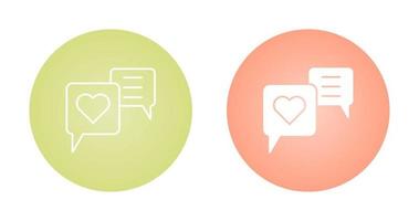 Comments Vector Icon