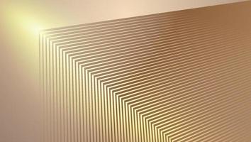 Abstract golden rays texture texture vector background