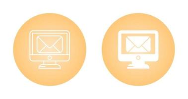 Mail Vector Icon