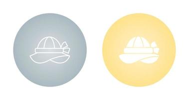 Hat Vector Icon