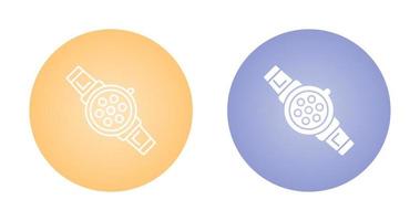 Smartwatch Vector Icon