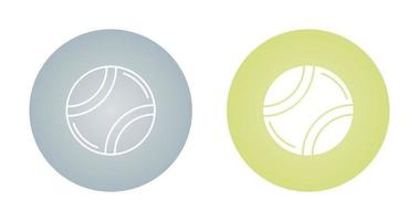 Ball Vector Icon