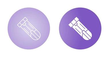 Test Tube Vector Icon