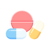 drogues pilules, pharmaceutique pilules, pharmacie traitement, santé pilules, des médicaments vitamines, et tablette illustration png