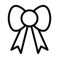 Bows Icon Design vector