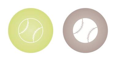 Ball Vector Icon