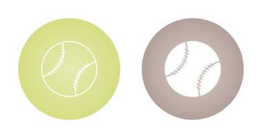 Ball Vector Icon