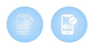 Payment Gateway Vector Icon