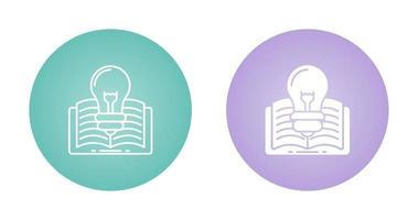 Learning Vector Icon
