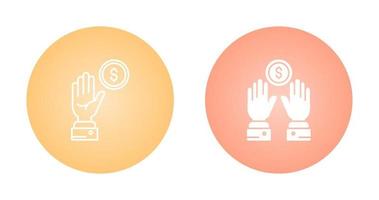 Auction Vector Icon