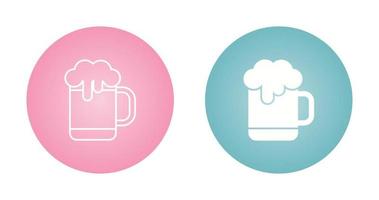 Beer Vector Icon