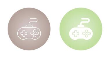 Video Game Vector Icon