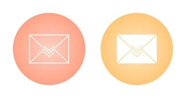 Envelope Vector Icon